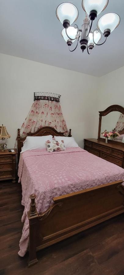 Holland Farmhouse Inn B&B Zewnętrze zdjęcie